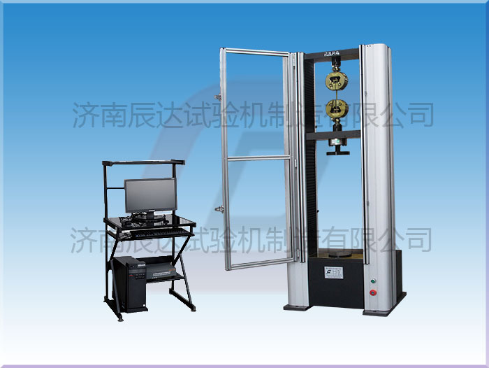 哪些因素會(huì)影響WDW-10M微機(jī)控制電子萬(wàn)能材料試驗(yàn)機(jī)的精準(zhǔn)度？以及要怎么解決！